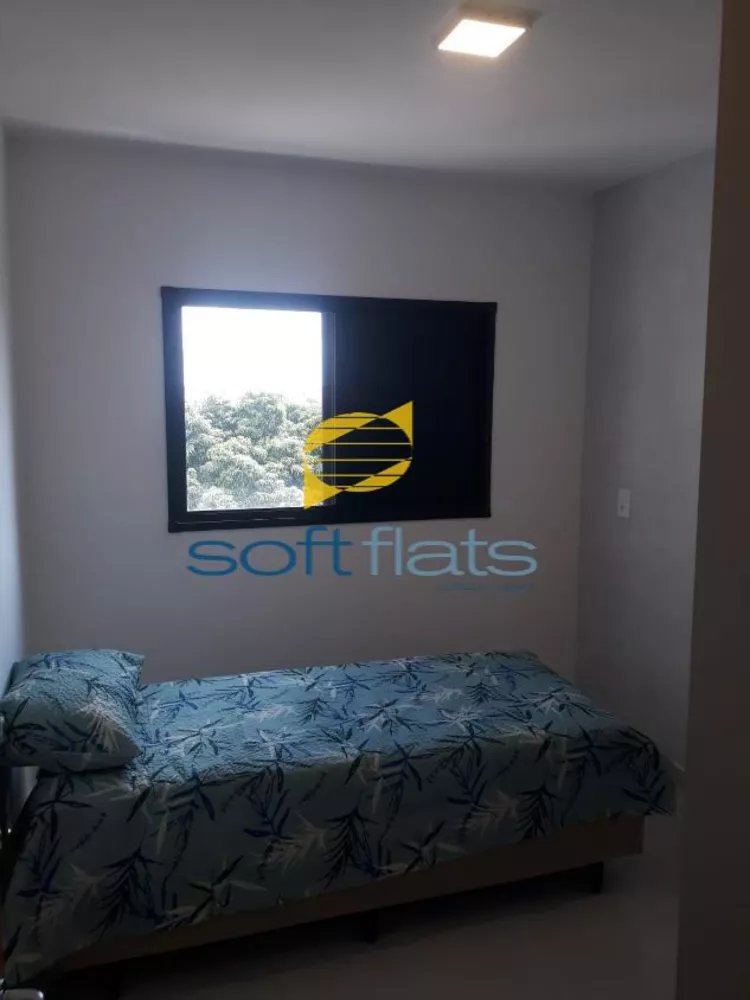 Apartamento, 3 quartos, 69 m² - Foto 3