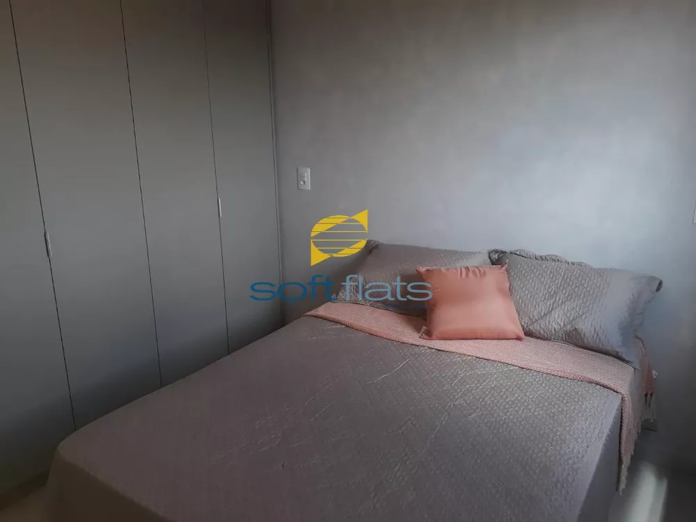 Apartamento, 3 quartos, 69 m² - Foto 4