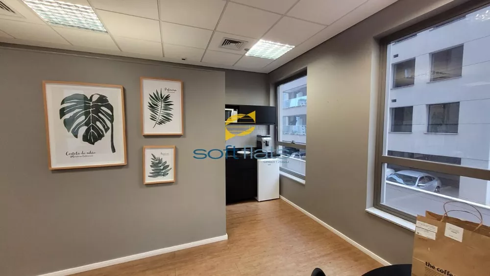 Sala-Conjunto, 102 m² - Foto 3