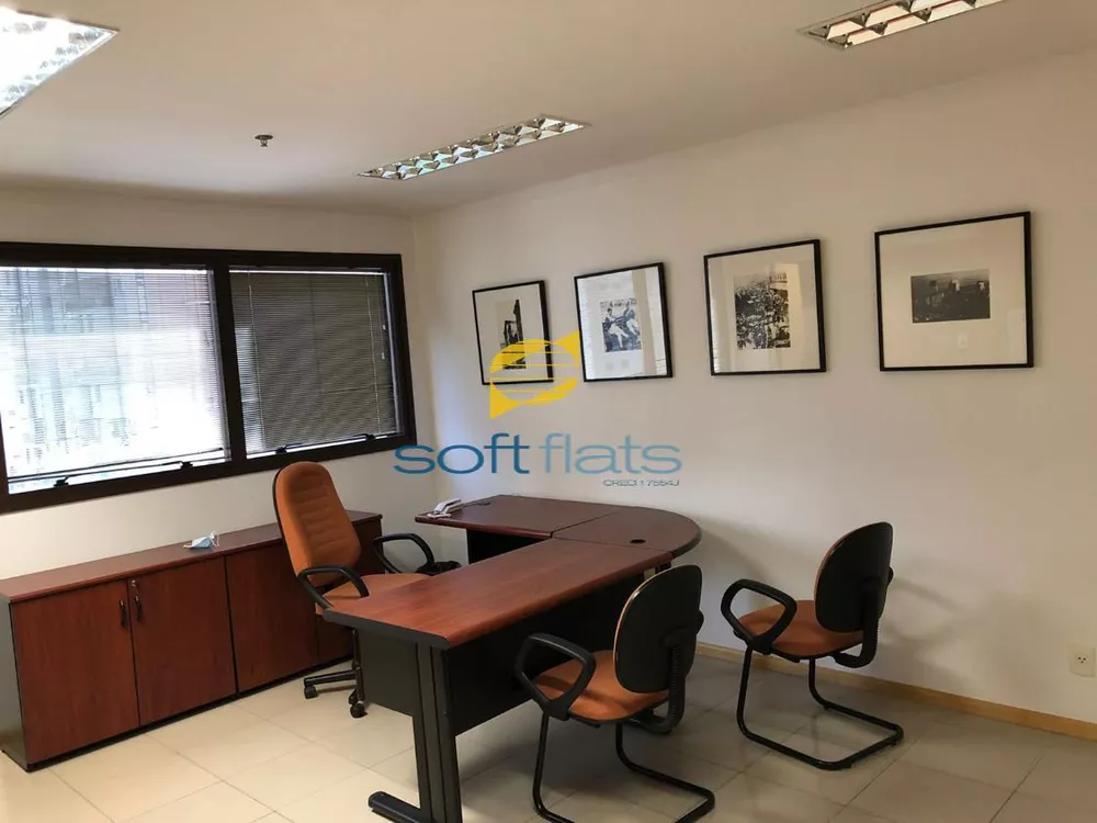 Sala-Conjunto, 30 m² - Foto 1