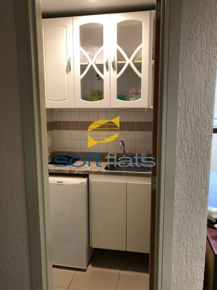 Sala-Conjunto, 30 m² - Foto 2