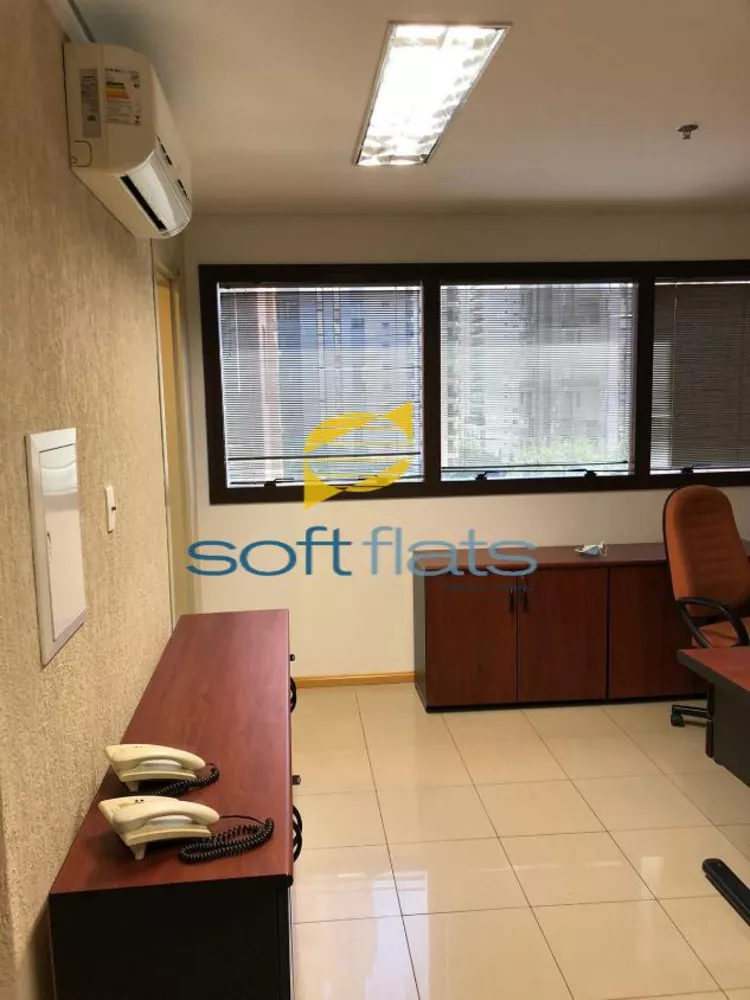 Sala-Conjunto, 30 m² - Foto 3