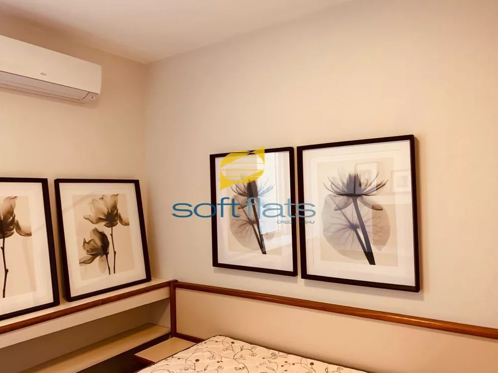 Flat/Apart Hotel, 1 quarto, 42 m² - Foto 3