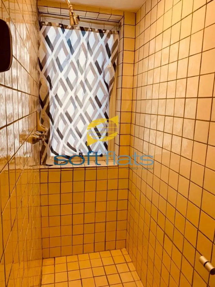 Flat/Apart Hotel, 1 quarto, 42 m² - Foto 4