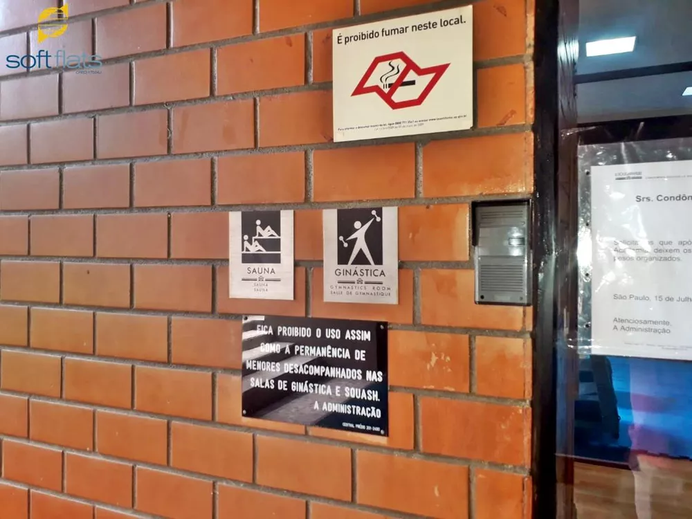 Flat/Apart Hotel, 55 m² - Foto 9