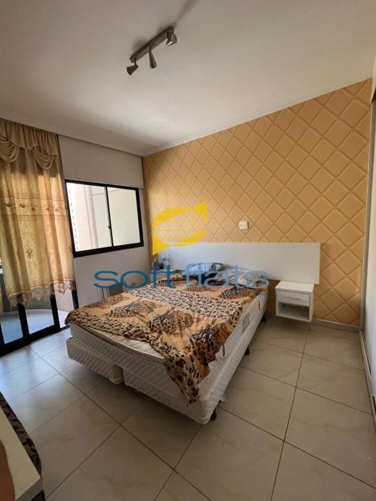 Flat/Apart Hotel, 55 m² - Foto 6