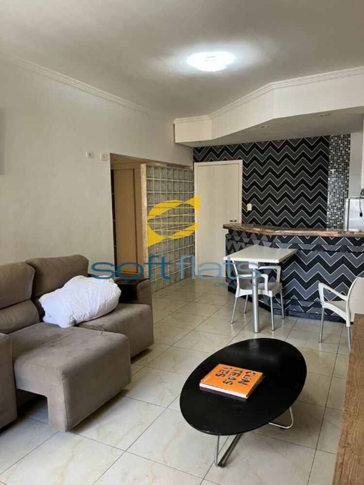 Flat/Apart Hotel, 55 m² - Foto 2