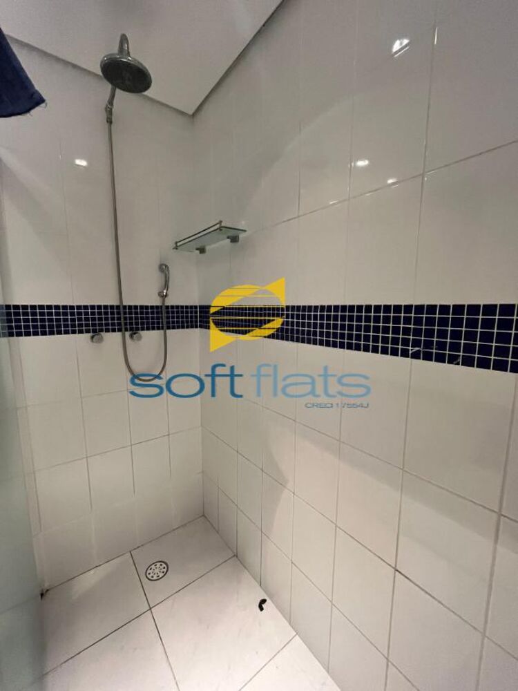 Flat/Apart Hotel, 55 m² - Foto 8