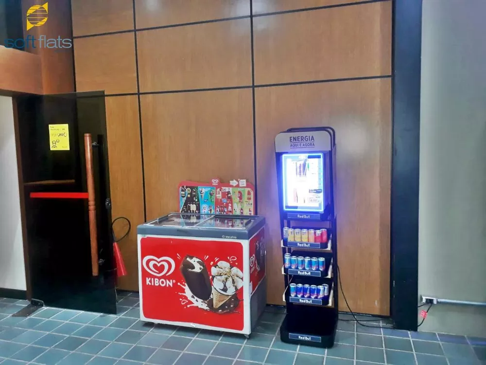 Flat/Apart Hotel, 55 m² - Foto 12