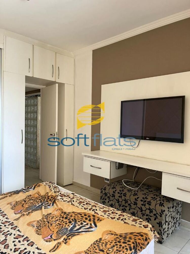 Flat/Apart Hotel, 55 m² - Foto 7