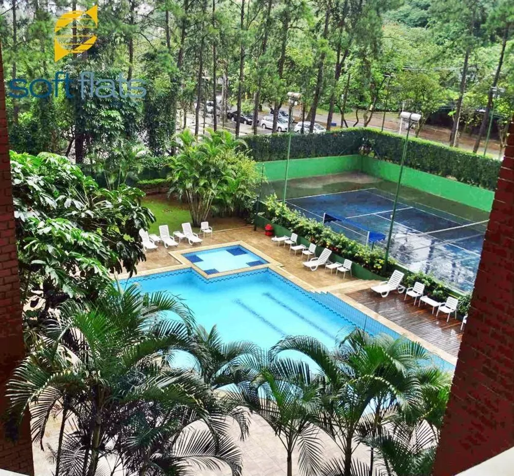 Flat/Apart Hotel, 55 m² - Foto 11