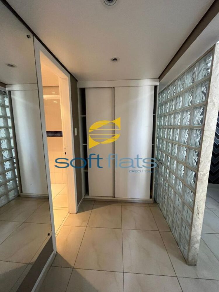 Flat/Apart Hotel, 55 m² - Foto 5