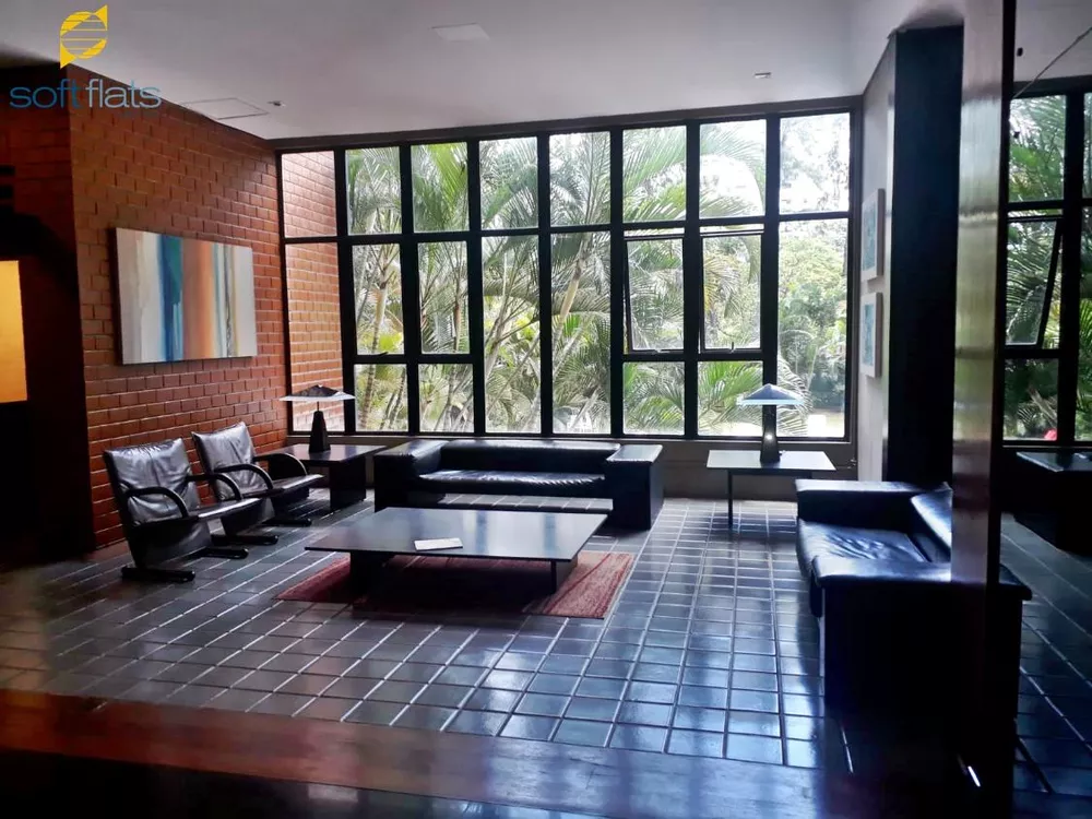 Flat/Apart Hotel, 55 m² - Foto 10