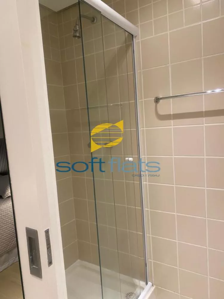 Flat/Apart Hotel, 1 quarto, 38 m² - Foto 11