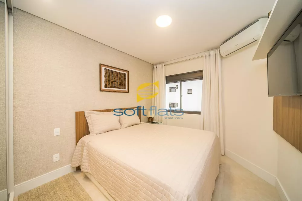 Flat/Apart Hotel, 1 quarto, 43 m² - Foto 6