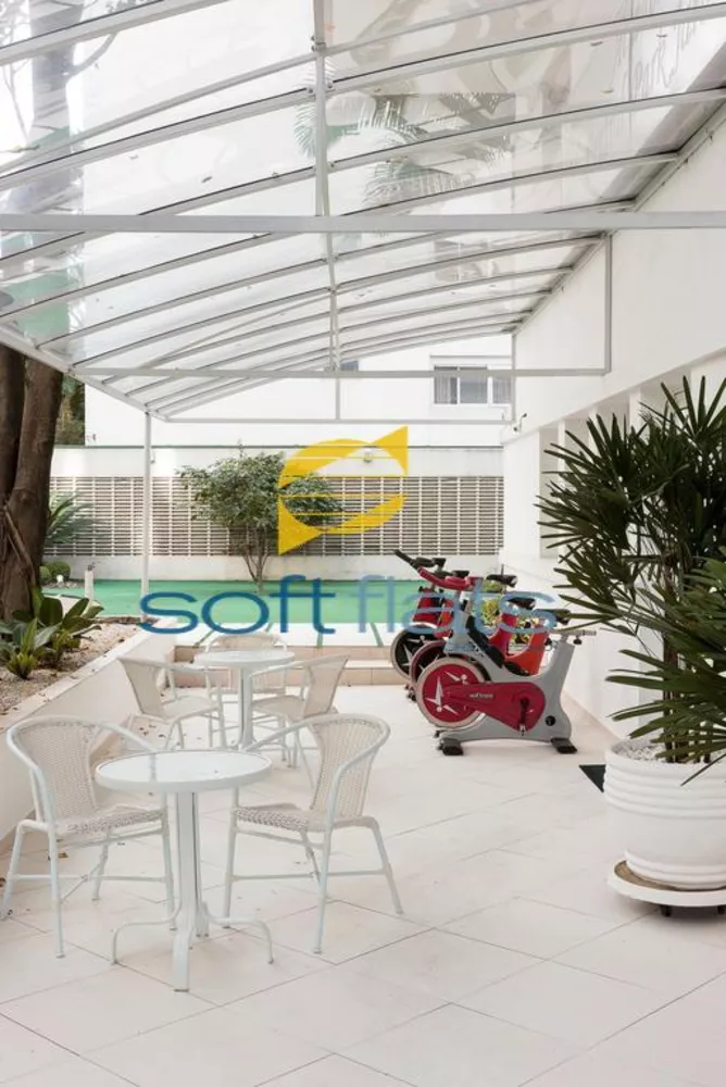 Flat/Apart Hotel, 1 quarto - Foto 2