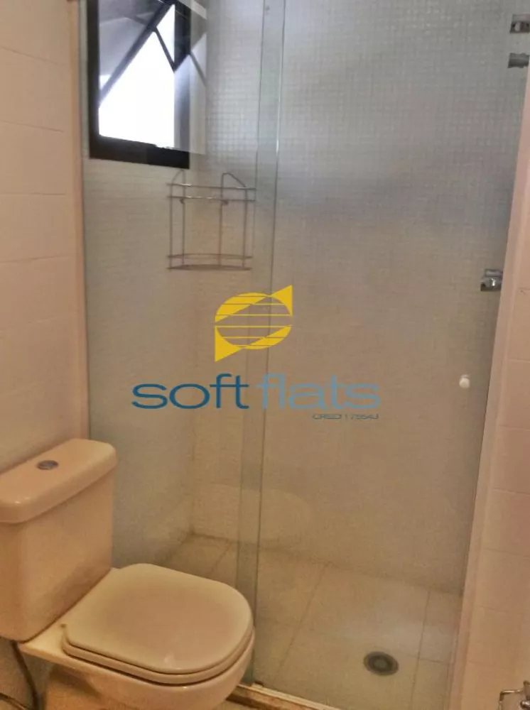 Flat/Apart Hotel, 1 quarto - Foto 1