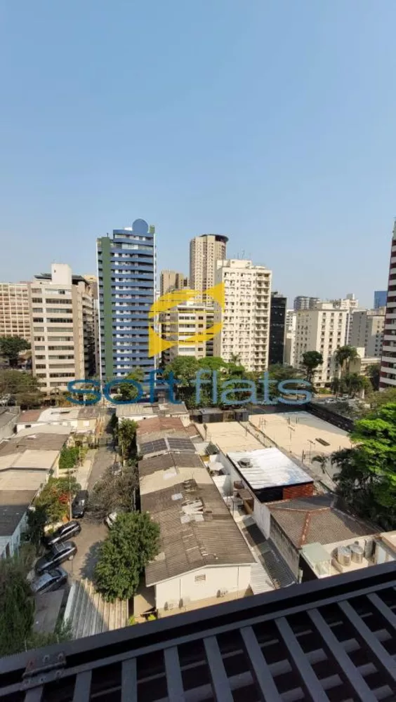 Flat/Apart Hotel, 1 quarto, 33 m² - Foto 3