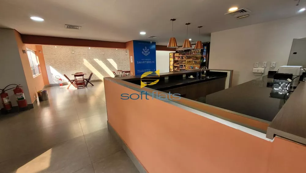 Flat/Apart Hotel, 1 quarto, 33 m² - Foto 4