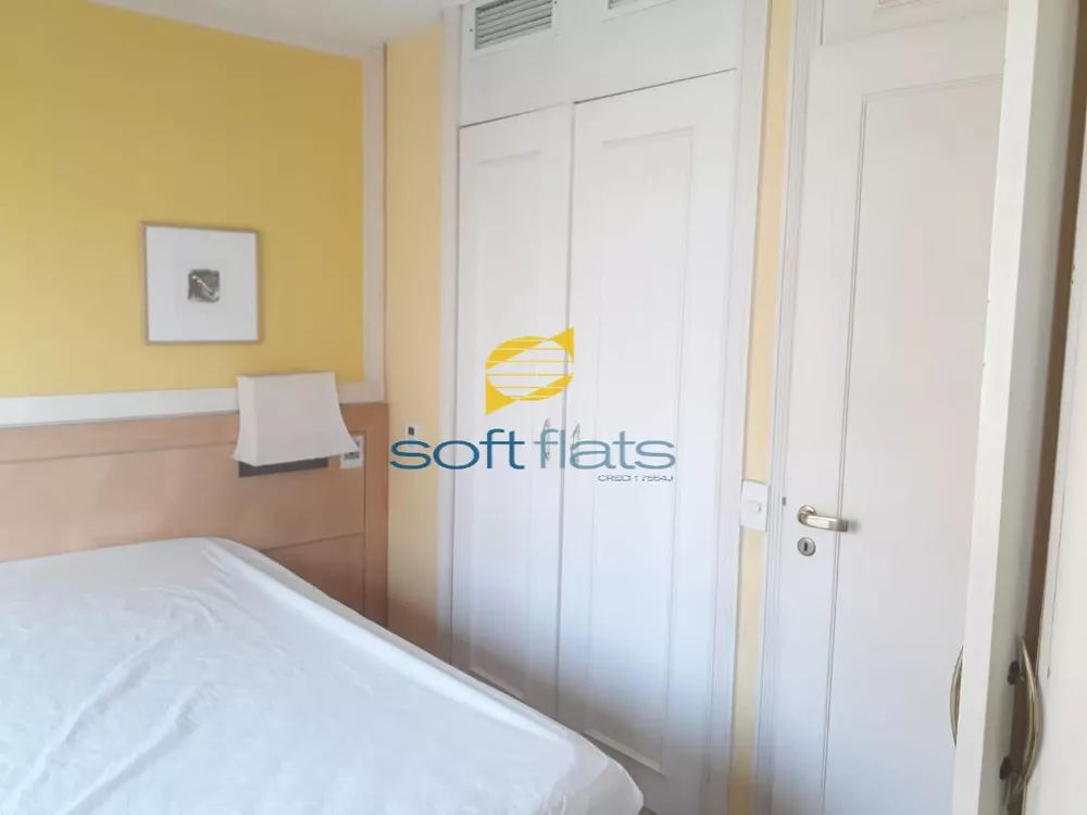 Flat/Apart Hotel, 1 quarto, 32 m² - Foto 2