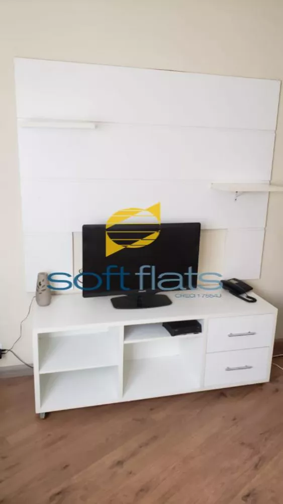Flat/Apart Hotel, 1 quarto, 29 m² - Foto 3