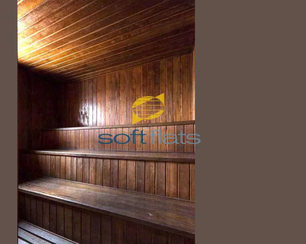 Flat/Apart Hotel, 1 quarto, 29 m² - Foto 4