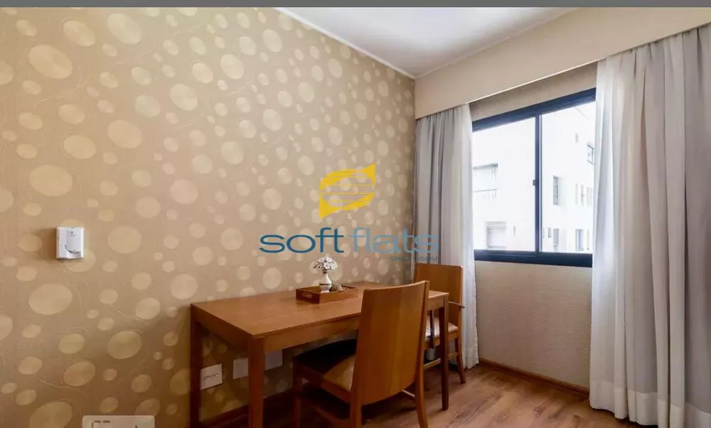 Flat/Apart Hotel, 1 quarto, 26 m² - Foto 4