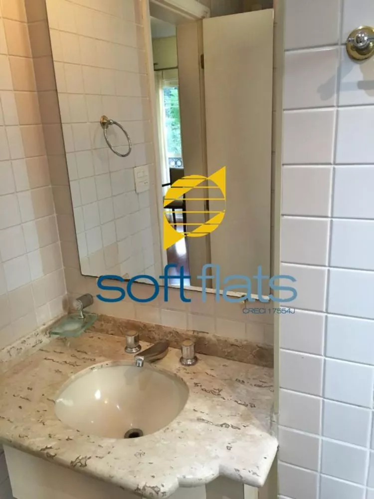 Flat/Apart Hotel, 1 quarto, 33 m² - Foto 1