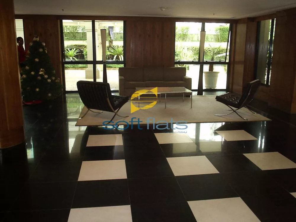 Flat/Apart Hotel, 2 quartos, 42 m² - Foto 2