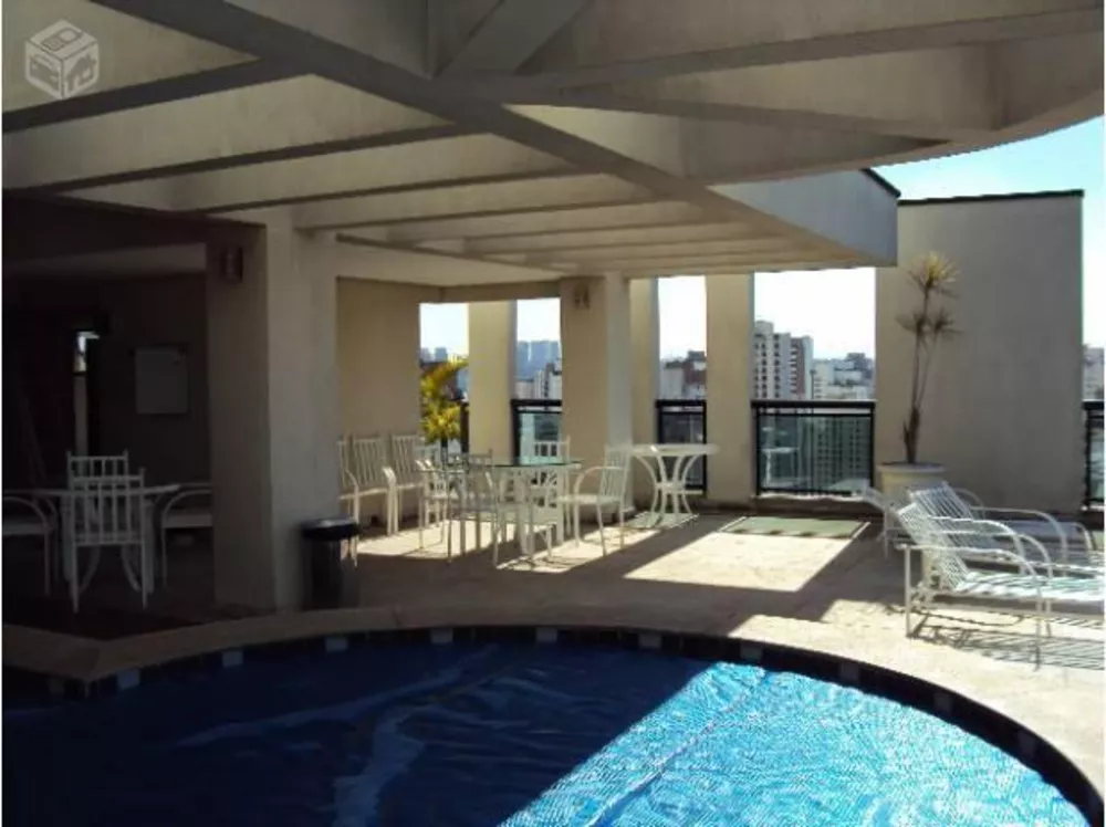 Flat/Apart Hotel, 2 quartos, 42 m² - Foto 3