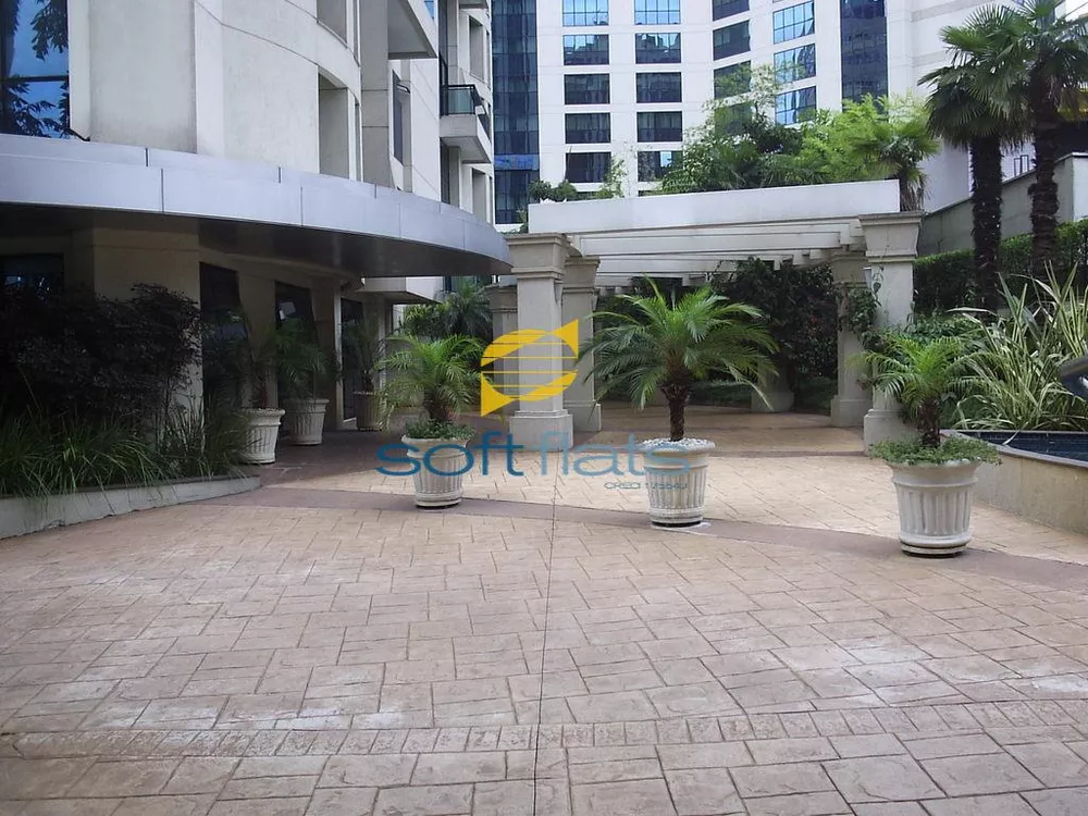 Flat/Apart Hotel, 2 quartos, 42 m² - Foto 4