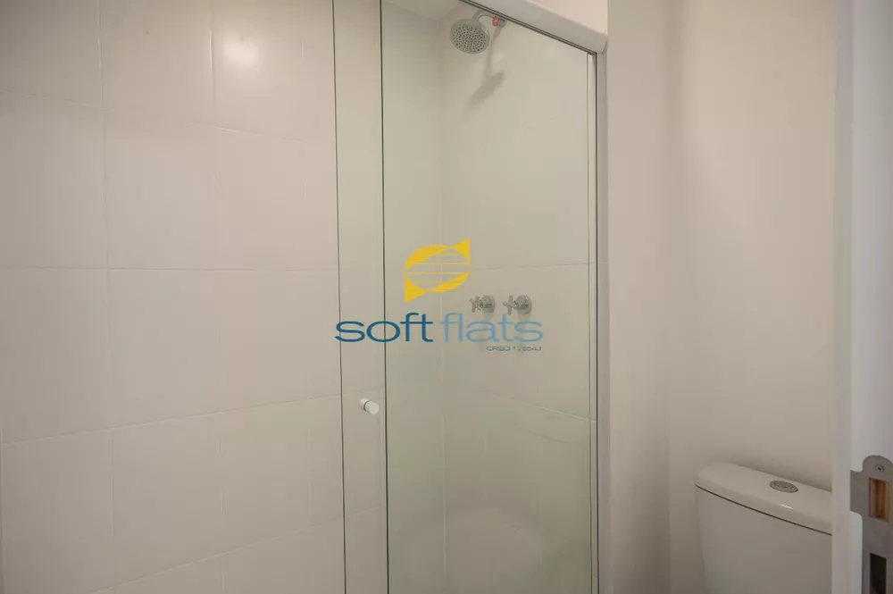 Apartamento, 1 quarto, 32 m² - Foto 7