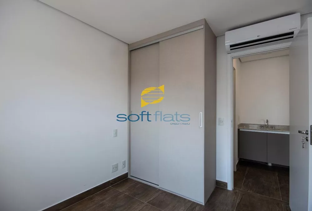 Apartamento, 1 quarto, 32 m² - Foto 6