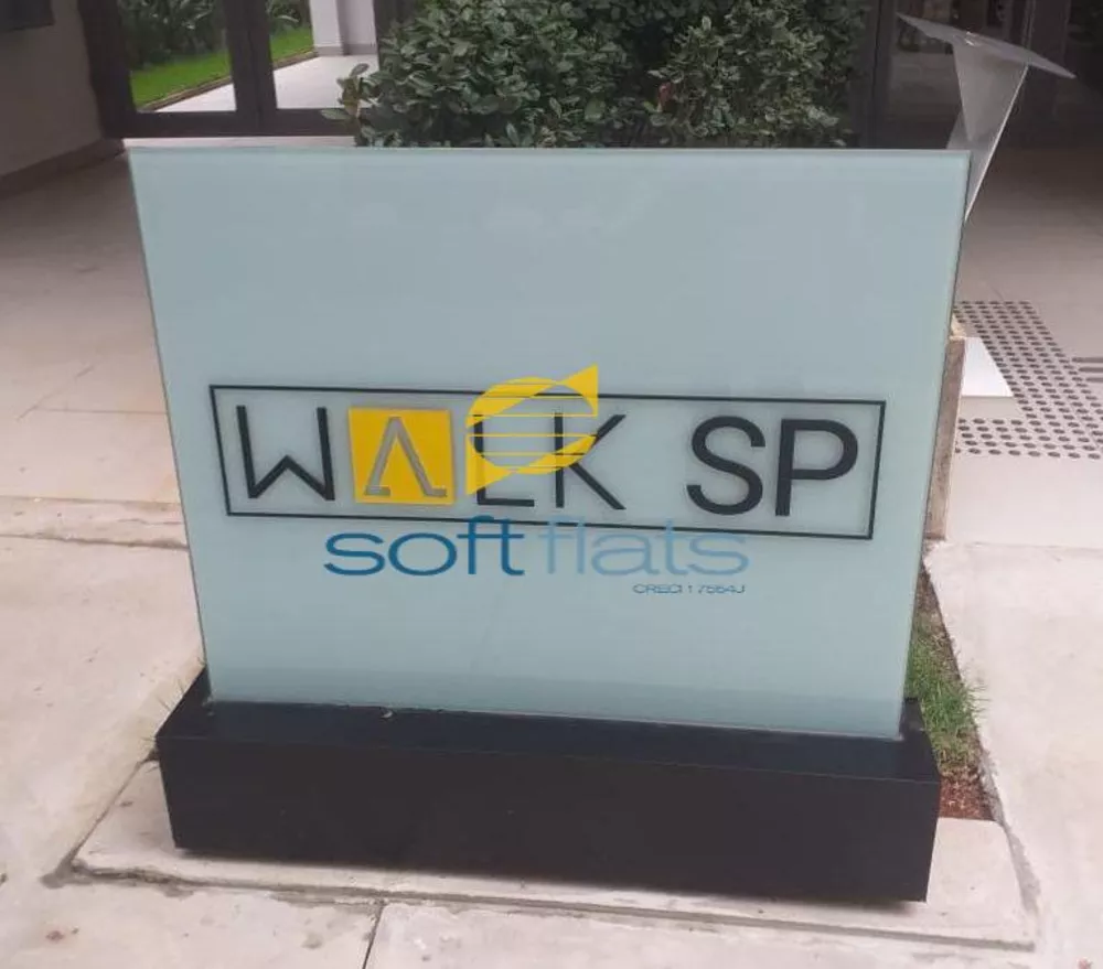 Apartamento, 1 quarto, 32 m² - Foto 8