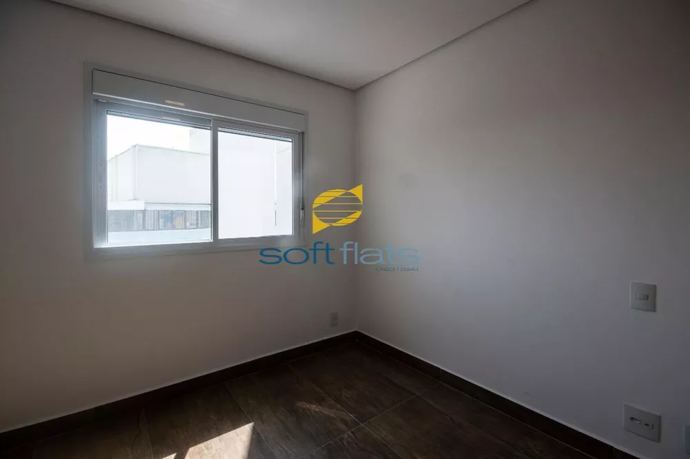 Apartamento, 1 quarto, 32 m² - Foto 5