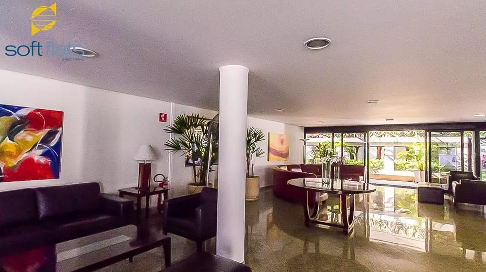 Flat/Apart Hotel, 1 quarto, 40 m² - Foto 10