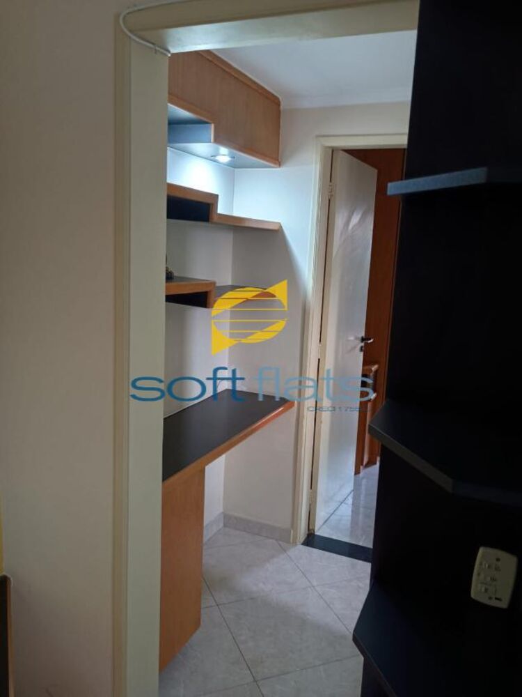 Flat/Apart Hotel, 1 quarto, 40 m² - Foto 15