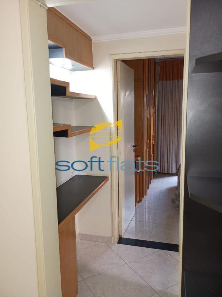 Flat/Apart Hotel, 1 quarto, 40 m² - Foto 17