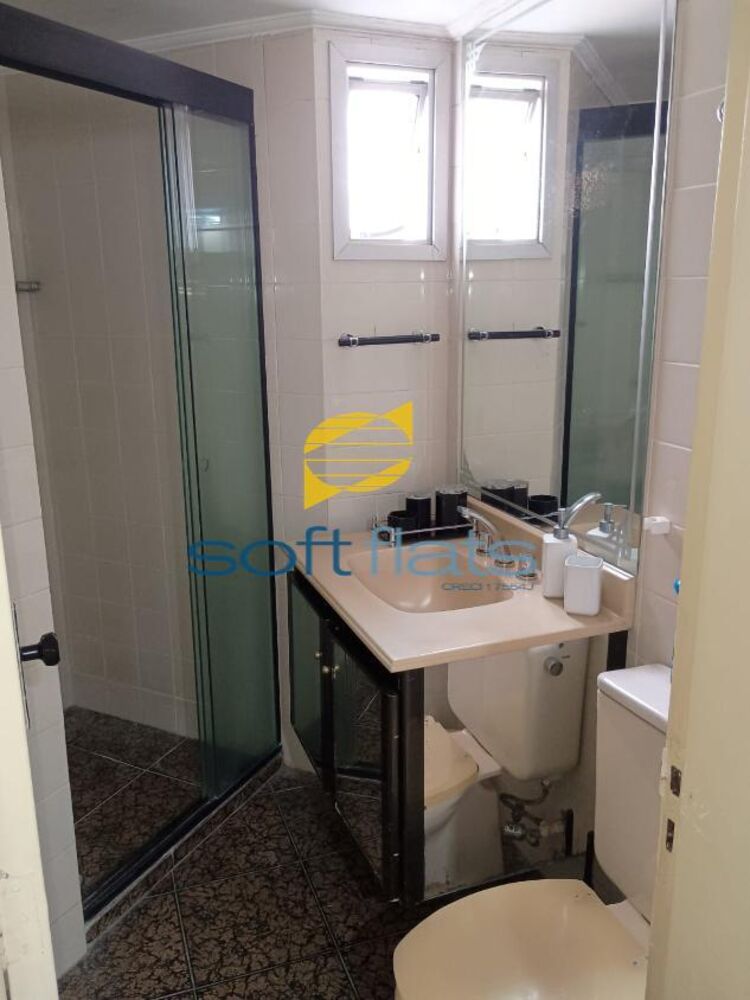Flat/Apart Hotel, 1 quarto, 40 m² - Foto 19