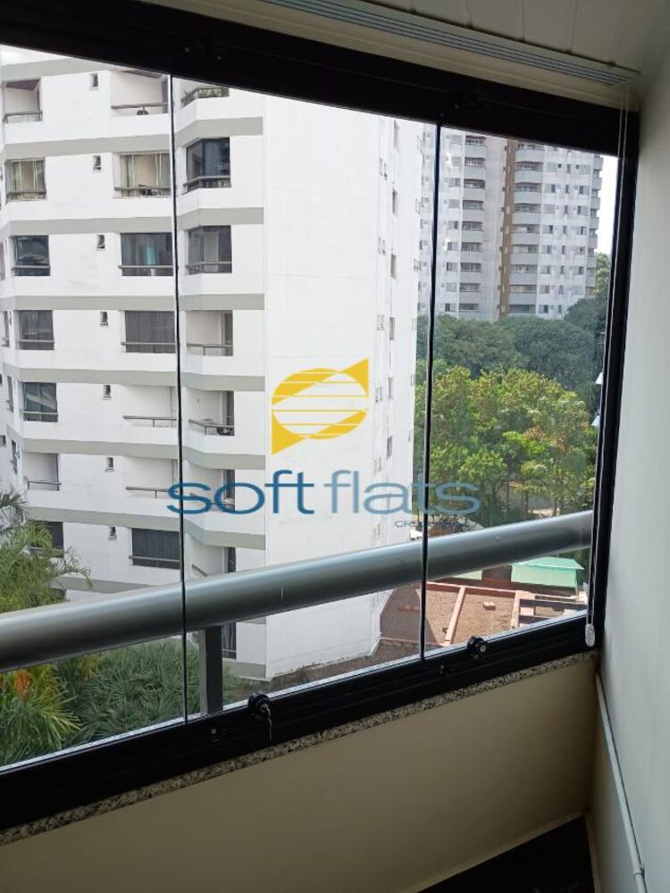 Flat/Apart Hotel, 1 quarto, 40 m² - Foto 13
