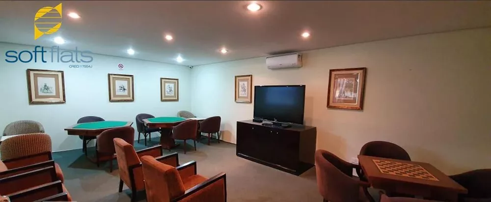Flat/Apart Hotel, 1 quarto, 40 m² - Foto 7