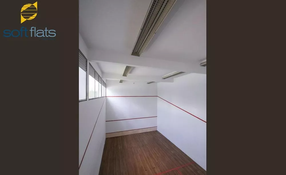 Flat/Apart Hotel, 1 quarto, 40 m² - Foto 3