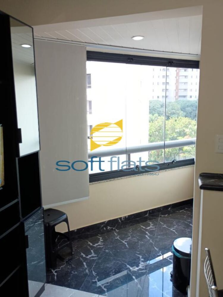 Flat/Apart Hotel, 1 quarto, 40 m² - Foto 16