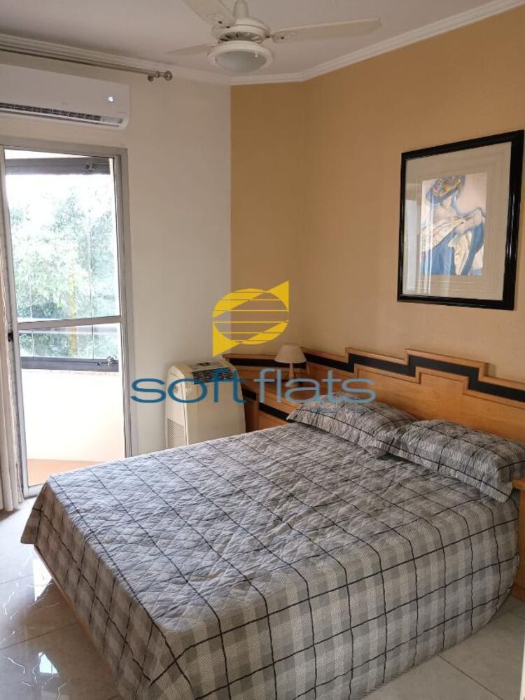 Flat/Apart Hotel, 1 quarto, 40 m² - Foto 20