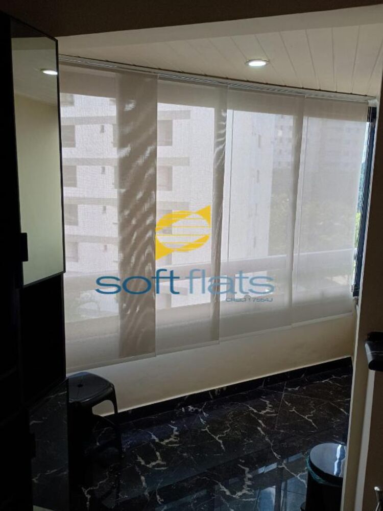 Flat/Apart Hotel, 1 quarto, 40 m² - Foto 14
