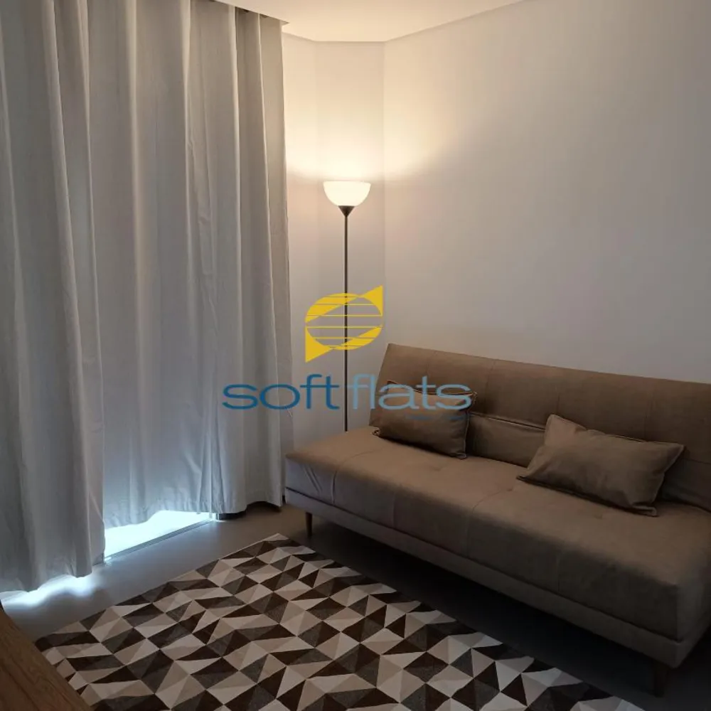 Flat/Apart Hotel, 1 quarto, 42 m² - Foto 4