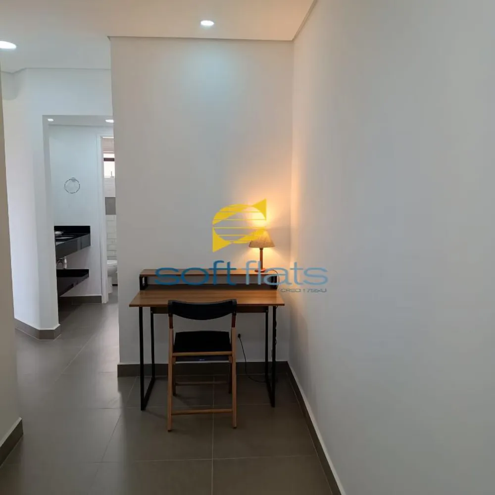 Flat/Apart Hotel, 1 quarto, 42 m² - Foto 3
