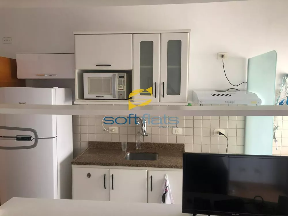 Flat/Apart Hotel, 1 quarto, 43 m² - Foto 2