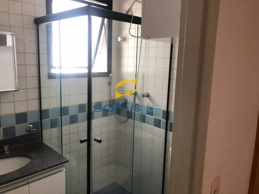 Flat/Apart Hotel, 1 quarto, 43 m² - Foto 3