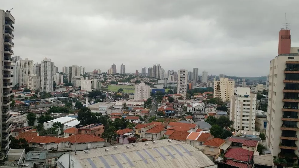 Flat/Apart Hotel, 1 quarto, 43 m² - Foto 4